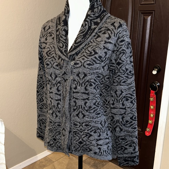 Royal Robbins Cardigan Sweater - Picture 4 of 9